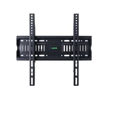 Universal TV Bracket for 26-60 Inches Tilt Adjustable Strengthen TV Support TV Holder Max Load 50 Kg Vesa Max 400x400mm