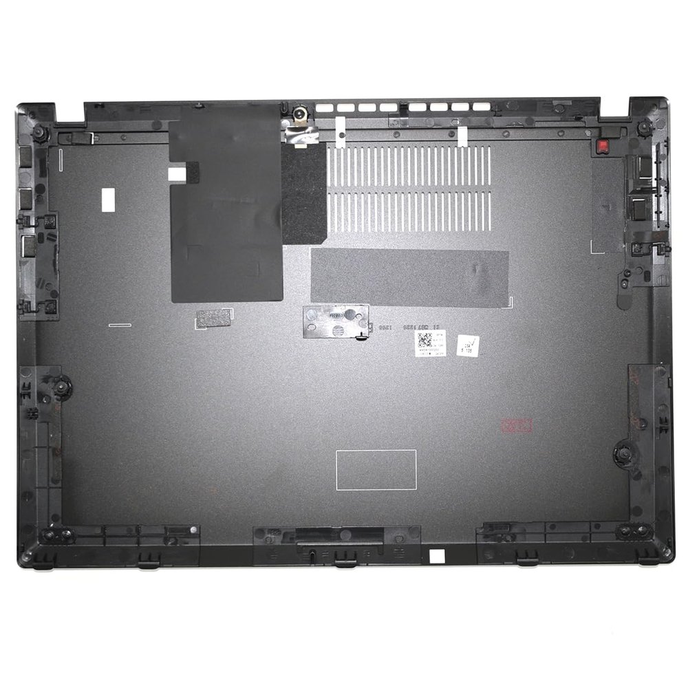 5CB1M21545 New Bottom Cover Lower Case WLAN H28 for X13 Gen 5 21LU 21LV