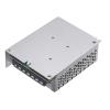 VRTLYJU DC 24V 1A 2A 3A 5A 10A LED Switching Power Supply Adapter 24W 48W 72W 120W 240W for Led Strip(DC24V 2A) view 2