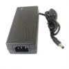 VRTLYJU LED Driver AC 100-240V to DC 12V 5A 6A Power Supply Charger Adapter(5A,12V_US Plug) view 3
