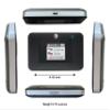 AT&T Unite Express 4G LTE Mobile Hotspot, AC797-100NAS, AirCard 797 Wi-Fi 5 Cellular Wireless Router, LTE Cat-13 Internet Speeds up to 400Mbps, Perfect for Travel & Work, EVDO-LINK Bundle view 2