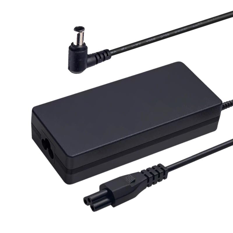 Jytyto 19V 7.9A Adapter Compatible with Acer Extensa 2000 + Cord