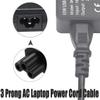 Jytyto 19V 7.9A Adapter Compatible with Acer Extensa 2000 + Cord view 2