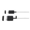 15M One Connect Box Cable VG-SOCR15/ZA VG-SOCR15, Compatible for SamsungSmart TV QN75Q90RAF QN65Q90RAF QN65LS03RAF QN55LS03RAF QN49LS03RAF view 3