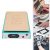 14" LCD Screen Separator Machine, 600W Heating Plate, Cell Phone Screen Repair Tool for Mobile Phone Tablet Heating Plate view 4