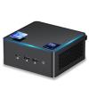 ASUS NUC 15 Pro AI Mini PC for Intel NUC, Ultra5 225H(14C/14T,Up to 4.9GHz) Mini Computer, 32GB DDR5 Ram&1TB PCIe 4.0 SSD, Intel Arc Gpu/AI Ready/NPU with AI Boost/Type C 3.2/BT5.4/WiFi7/8K/Win11 Pro view 1