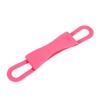 1Pc Hand Strap for Tablets Anti-Slip Grip Holder for Secure Reading Lightweight Tablet Comfortable Hand Strap(Pink-One Size) view 2