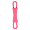 1Pc Hand Strap for Tablets Anti-Slip Grip Holder for Secure Reading Lightweight Tablet Comfortable Hand Strap(Pink-One Size) view 3