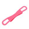 1Pc Hand Strap for Tablets Anti-Slip Grip Holder for Secure Reading Lightweight Tablet Comfortable Hand Strap(Pink-One Size) view 4