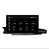 10.25 Inch Android Screen for Audi MIB2 A6 S6 RS6, Wireless CarPlay Android Auto, Navigation, Screen Mirroring, Split Screen, Wi-Fi,Music,Vehicle Cameras,App Netflix Spotify TikTok YouTube (64GB) view 1