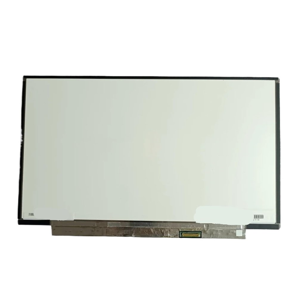 13.3-inch Laptop LCD Screen Parts, N133BGE-EAA 1366768 30-pin N133BGG-EA1 N133BGE-EB1 Display Panel Replacement Parts(N133BGE-EB1)