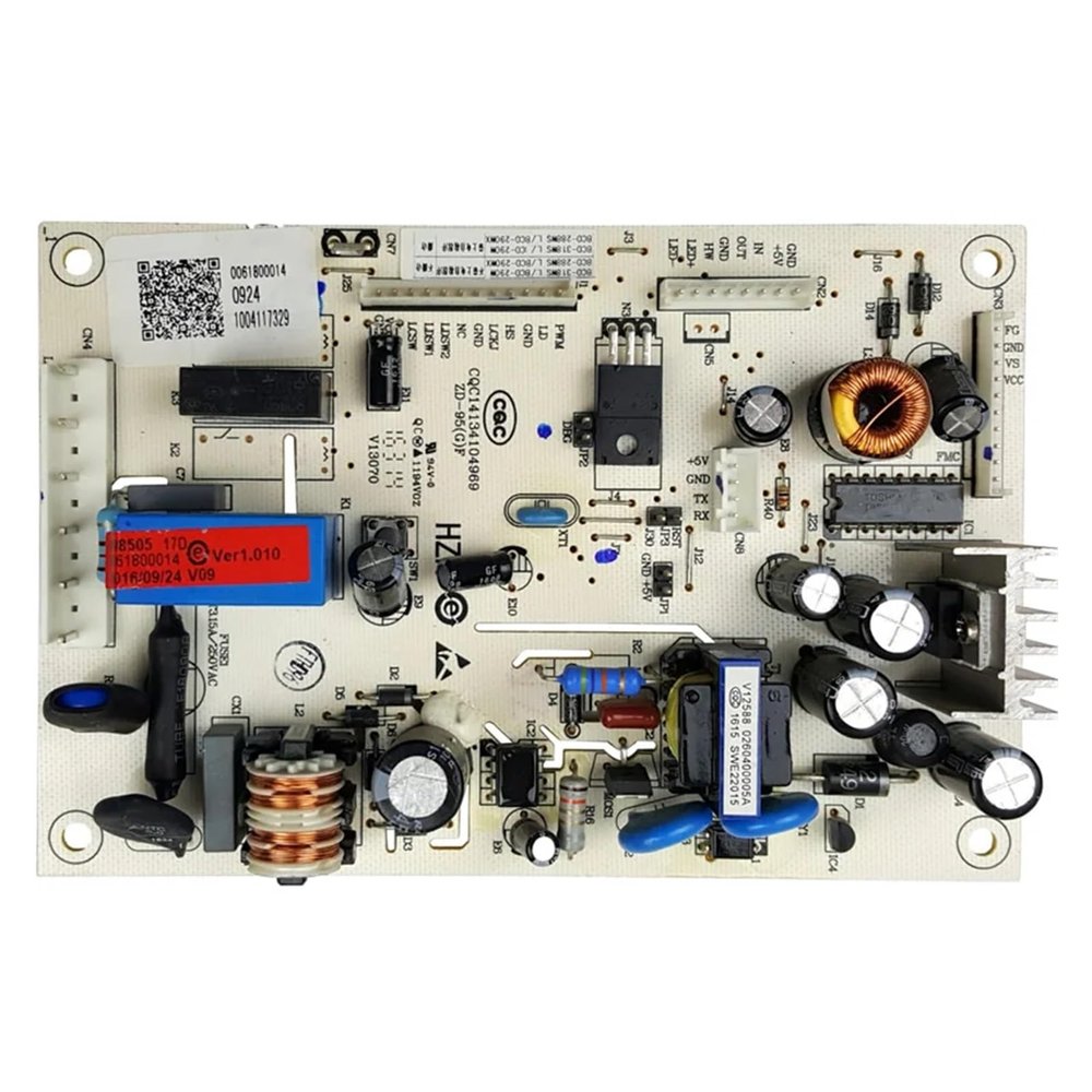 0061800014 Motherboard Compatible for Haier Refrigerator BCD-318WS L/Z/C/CA/CV Power Board