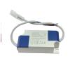 HKRVPXD Supply high-Power Driving Power Supply 2x3W, 2-3x3W, 4-6x3W Wide Voltage Isolation 600mA External Power Supply(2 33W External) view 2
