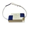 HKRVPXD Supply high-Power Driving Power Supply 2x3W, 2-3x3W, 4-6x3W Wide Voltage Isolation 600mA External Power Supply(2 33W External) view 4