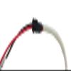 HKRVPXD Led Power Supply 20-36W DC60-120V 350Am Adapter AC90-277V to Led Driver 60-120v for Led Down Light view 3