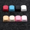 10Pieces PBTs Not Engraving Blanks Keycap MOAs Height Height 1U Dyeing Sublimations Keycaps for Switches Mechanical Keyboards Keycap view 3
