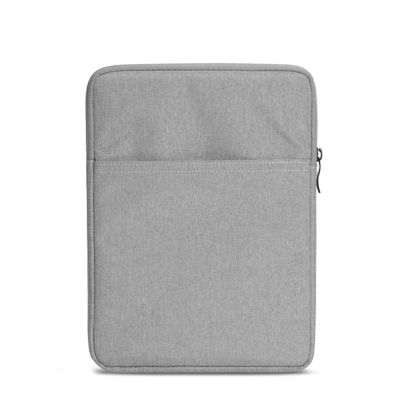 8 Inch Tablet Sleeve Bag Canvas + Space Cotton Pouch Cover for Case Fits (6 Gen) 8in 5/4/3/2/1 Protective Bag