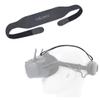 BTG Vertical Head Strap for DJI Goggles N3 Accessories Strap Compatible with DJI FPV Neo Avata 2 N3 Goggles view 1