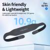 BTG Vertical Head Strap for DJI Goggles N3 Accessories Strap Compatible with DJI FPV Neo Avata 2 N3 Goggles view 4