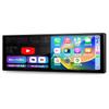 10.25 CarPlay Screen for Car Dash Cam, Android Auto Screen with Apps, Dual HD Cam & Backup Camera, Portable 6GB+128GB Car Tablet with Wireless Apple CarPlay & Android Auto, Bluetooth for All vehicles view 1