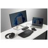 Kensington High Clarity Privacy Filter 15.6" Remov. 16:10 view 3