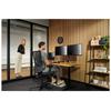 Kensington High Clarity Privacy Filter 15.6" Remov. 16:10 view 4