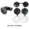 KONTONTY 3Pcs Rubber Objective Lens Cover and Eyepiece Protector for Binoculars and Telescopes, Telescope Replacement Lens Caps, Protective Scope Covers for Outdoor Use view 3