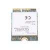 Zunate WiFi 6E M.2 Wireless Card Module with Bluetooth 5.2, Tri Band 2.4/5/6GHz Adapter - 5374Mbps High Speed Network for PC 10 11 PC Laptop, RZ616 view 1