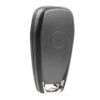 Keyless Entry Remote Key Fob Replacement 3-Button Flip for 2016-2021 Chevrolet Cruze XL8 Trailblazer (LXP-T004, 13514134, ID 46) view 2