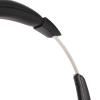 Pengcadent H390D USB Telephone Headset, Binaural Noise Reduction Business Headphone with Microphone, Comfortable Corded Call Center Earphone for Office Customer Service and Telemarketing view 4