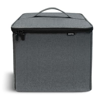 BenQ MM01 Carry Bag for TK705i, TK705STi, GP100A and GP520 Projectors, Gray