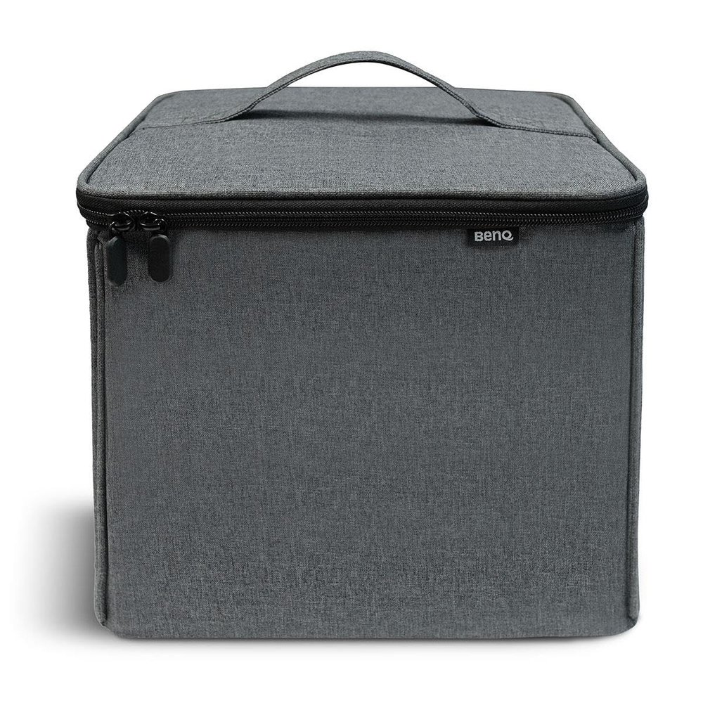BenQ MM01 Carry Bag for TK705i, TK705STi, GP100A and GP520 Projectors, Gray