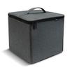 BenQ MM01 Carry Bag for TK705i, TK705STi, GP100A and GP520 Projectors, Gray view 2