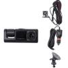3 Channel Car DVR Camera 1080P Camera with IR Night Loop Recording Parking Monitor Black 500396563 view 1