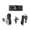 3 Channel Car DVR Camera 1080P Camera with IR Night Loop Recording Parking Monitor Black 500396563 view 2