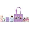 FUJIFILM instax mini 12 Instant Film Camera Holiday Bundle (Pastel Blue) with 2 x Instax Mini Instant Film - Foil Pack and Microfiber Cloth view 2