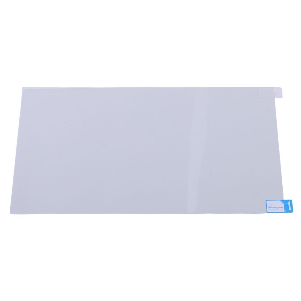 LICAEVEY 19.5 Inch Computer Privacy Screen for 16:9 Aspect Ratio Widescreen Monitor, Eye Protection Removable Protector Film, Anti Glare Blue Light