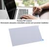 LICAEVEY 19.5 Inch Computer Privacy Screen for 16:9 Aspect Ratio Widescreen Monitor, Eye Protection Removable Protector Film, Anti Glare Blue Light view 2