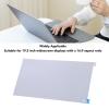 LICAEVEY 19.5 Inch Computer Privacy Screen for 16:9 Aspect Ratio Widescreen Monitor, Eye Protection Removable Protector Film, Anti Glare Blue Light view 3
