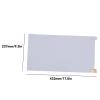 LICAEVEY 19.5 Inch Computer Privacy Screen for 16:9 Aspect Ratio Widescreen Monitor, Eye Protection Removable Protector Film, Anti Glare Blue Light view 4