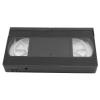 ERYUE Video Head Cleaner Non Abrasive Dry Technology for VCR VHS Player 50 Uses Safe Reusable Head Cleaning Tool view 2