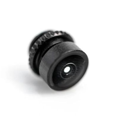 2.1mm Lens Fit for 4k Moonlight/Nano Camera/Micro V2/Pro Replacement(Nano Camera Lens)