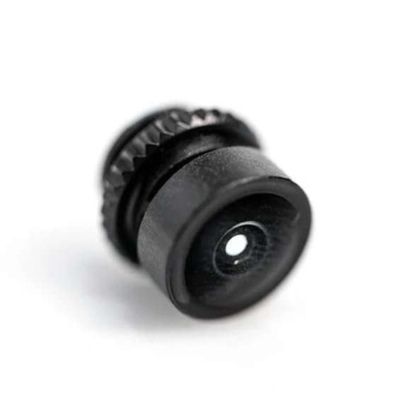 2.1mm Lens Fit for 4k Moonlight/Nano Camera/Micro V2/Pro Replacement(Nano Camera Lens)