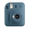 Fujifilm Instax Mini 12 Instant Camera Stormy Weather (Renewed) view 1