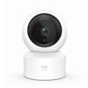 Geeni Scope Ultra 2K 360 Smart Indoor Camera, 1440p HD Auto-Tracking, Dual Band WiFi 2.4GHz 5GHz, Alexa & App Control, Wall Mountable, White view 1