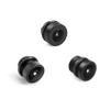 2.1mm Lens Fit for 4k Moonlight/Nano Camera/Micro V2/Pro Replacement(4k Moonlight Lens) view 2