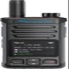 NEXTELECOM GT59 4G LTE Walkie Talkies Unlimited Range Communication, Lifetime Free, AES256 Encryption, Noise Reduction, IP65, Type-C (Black, 1 Pack) view 1