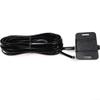 Bass Knob Control Remote Subwoofer Volume Adjuster Vehicle Remote Volume Controller with 5m 4-Core Cable 6-Pin Connector(3.5m+4core) view 3