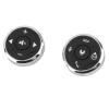 ERYUE Remote Control Steering Wheel Button USB Controller for Android Player, Long Service Life, Car Accessory view 1
