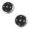ERYUE Remote Control Steering Wheel Button USB Controller for Android Player, Long Service Life, Car Accessory view 4